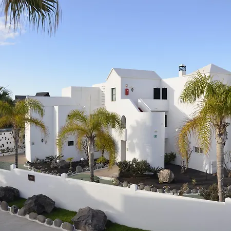Apartman Club Siroco (adults Only) Costa Teguise