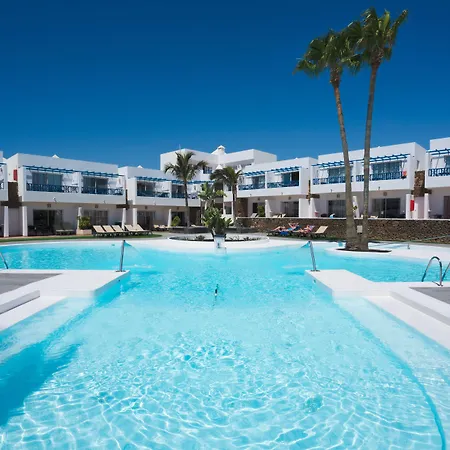 Διαμέρισμα Club Siroco (adults Only) *