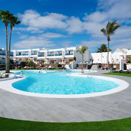 Apartman Club Siroco (adults Only) Costa Teguise
