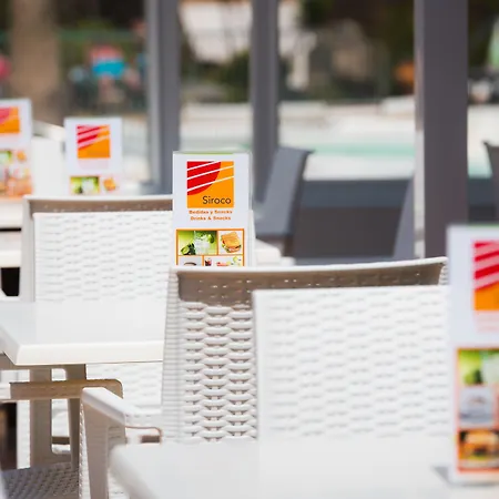 Club Siroco (adults Only) Apartman