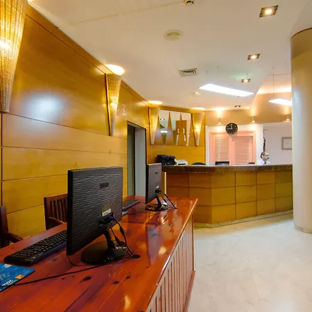 Club Siroco (adults Only) Apartman *