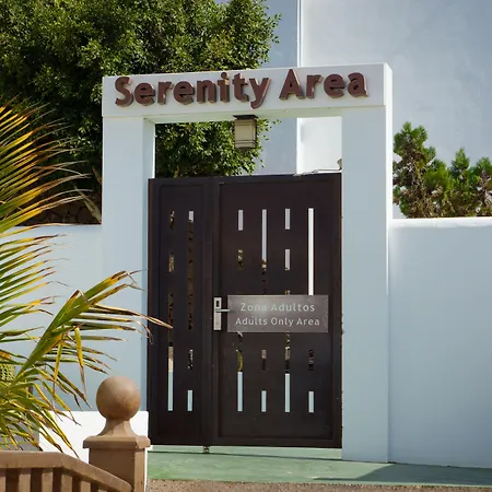 Διαμέρισμα Club Siroco (adults Only) *