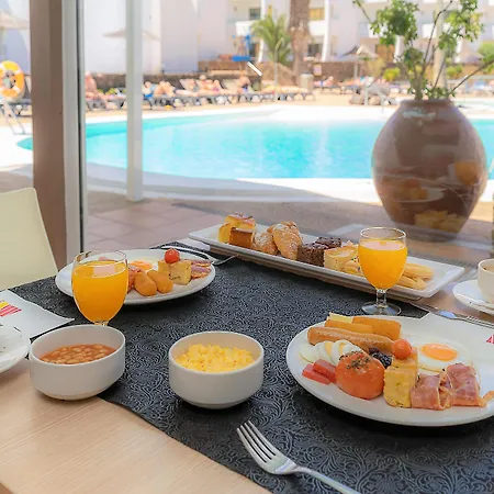 Club Siroco (adults Only) Apartman