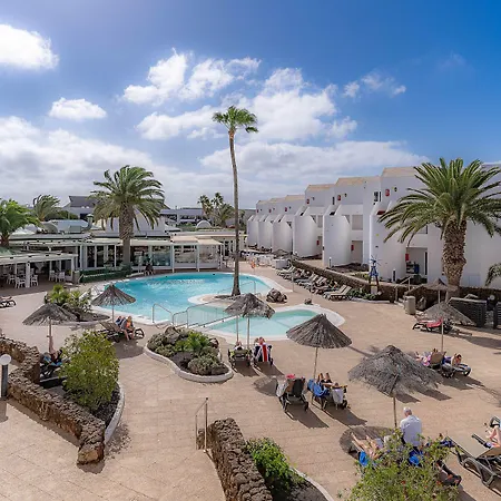 Club Siroco (adults Only) Διαμέρισμα