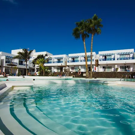 Club Siroco (adults Only) Apartman