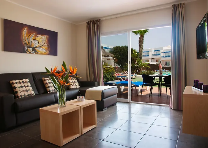 Club Siroco (adults Only)