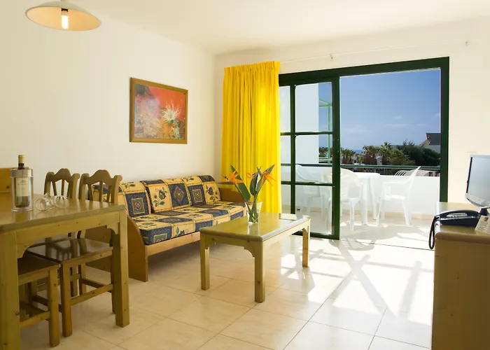 Club Siroco (adults Only) * Costa Teguise