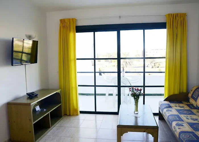 Club Siroco (adults Only) Costa Teguise