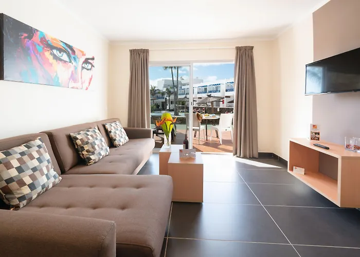 Club Siroco (adults Only) Costa Teguise