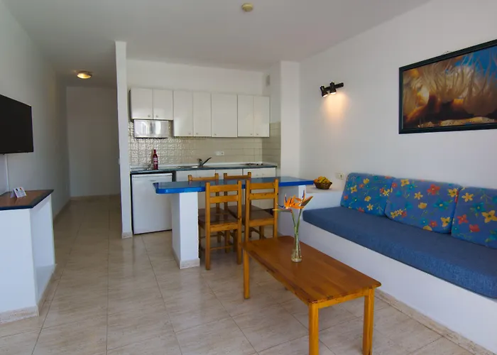 Club Siroco (adults Only) Διαμέρισμα