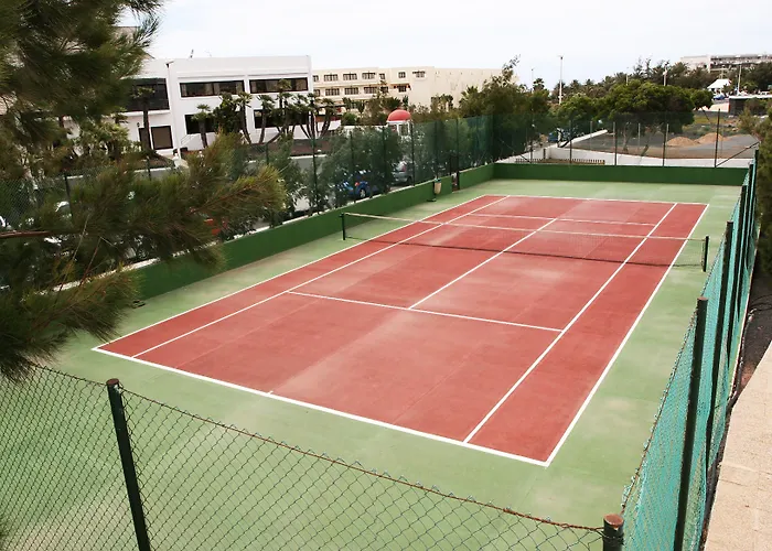 Διαμέρισμα Club Siroco (adults Only)