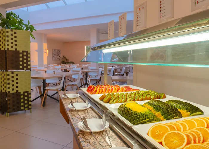 Club Siroco (adults Only) *