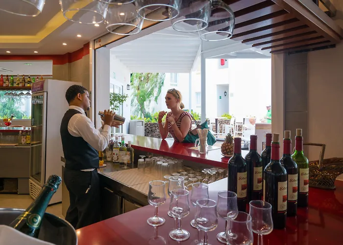 Club Siroco (adults Only) Costa Teguise