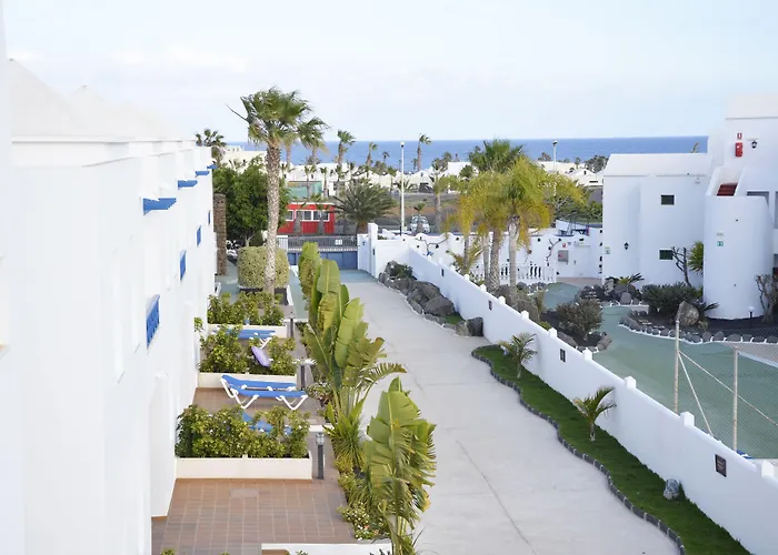 Club Siroco (adults Only) Διαμέρισμα *