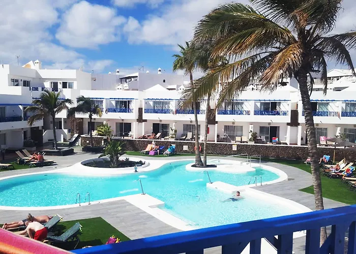 Club Siroco (adults Only)