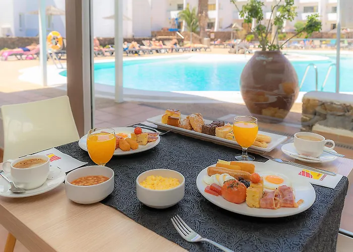 Club Siroco (adults Only) Διαμέρισμα