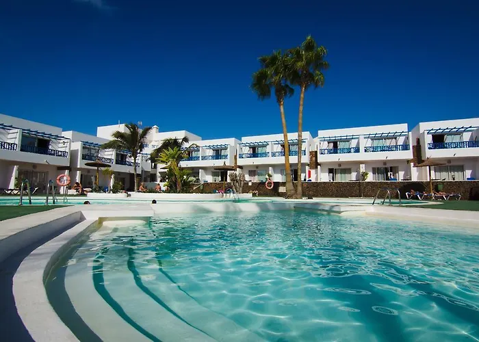 Club Siroco (adults Only) Διαμέρισμα