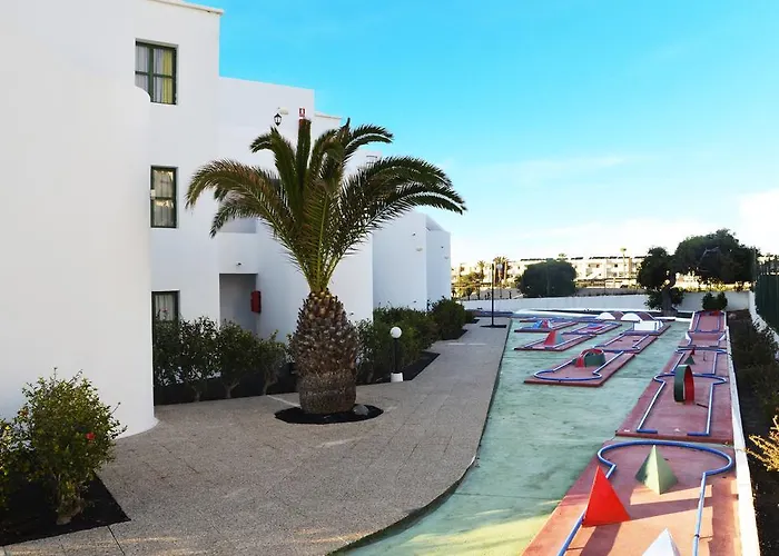 Club Siroco (adults Only)