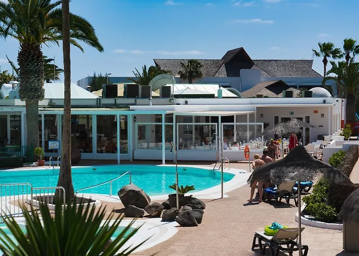 Διαμέρισμα Club Siroco (adults Only)