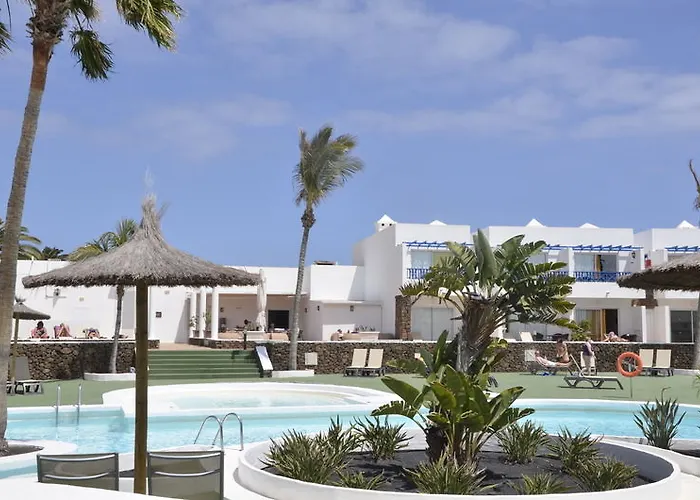 Club Siroco (adults Only) *