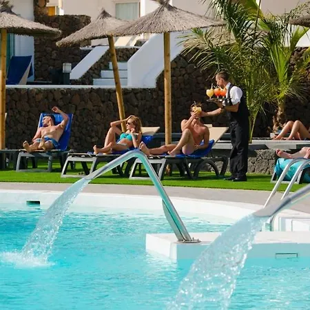 Club Siroco (adults Only) Апартаменты *