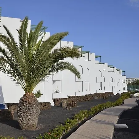 Club Siroco (adults Only) Апартаменты Коста-Тегисе