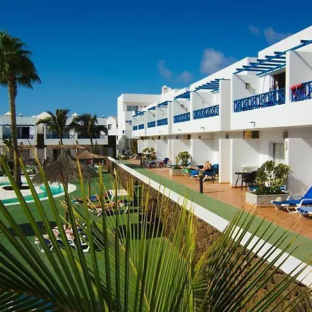 Club Siroco (adults Only) * コスタ・テギセ