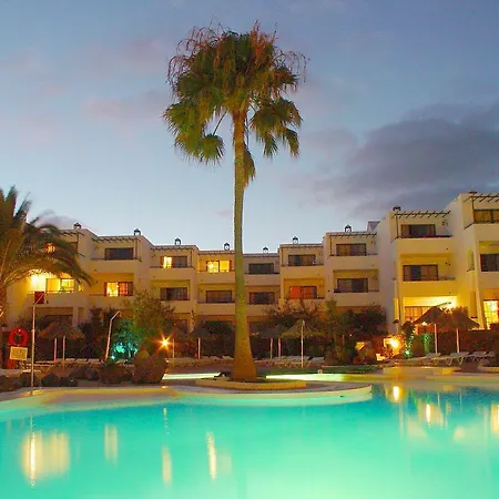 Club Siroco (adults Only)