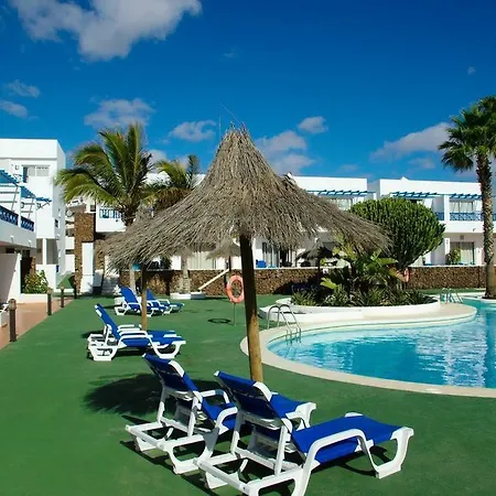 Club Siroco (adults Only) Apartmán *