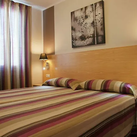 Апартаменты Club Siroco (adults Only) Коста-Тегисе