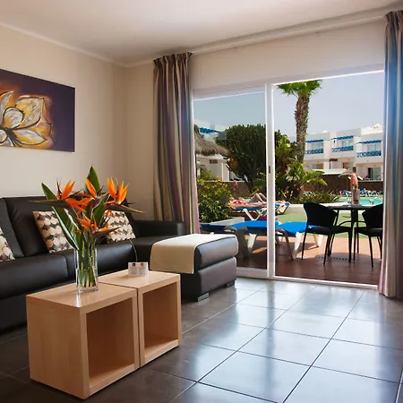 Club Siroco (adults Only)