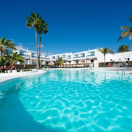 Club Siroco (adults Only) アパート コスタ・テギセ