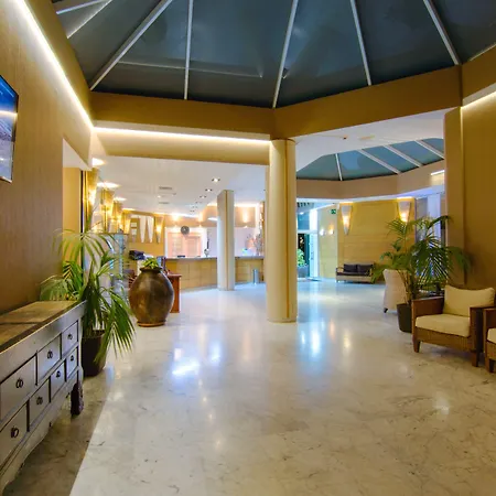 Club Siroco (adults Only) Апартаменты Коста-Тегисе