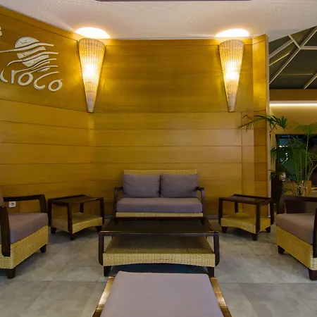 Апартаменты Club Siroco (adults Only)