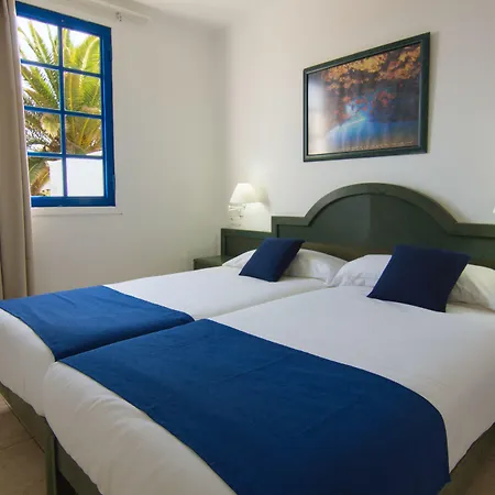 Club Siroco (adults Only) * Коста-Тегисе