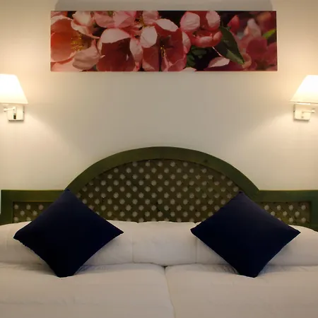 Club Siroco (adults Only) Коста-Тегисе