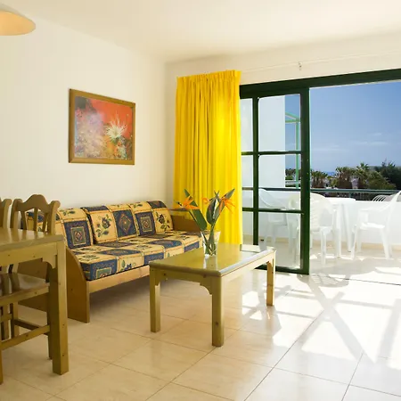 Club Siroco (adults Only) * Коста-Тегисе