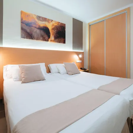 Апартаменты Club Siroco (adults Only)