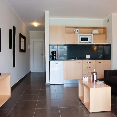 Апартаменты Club Siroco (adults Only)