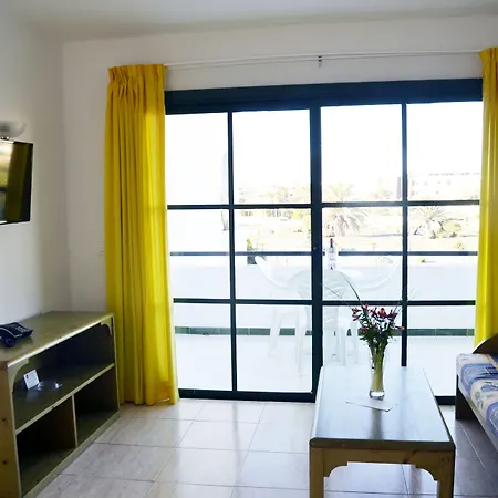 Club Siroco (adults Only) Costa Teguise