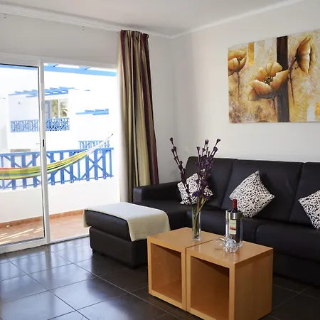 Апартаменты Club Siroco (adults Only) *