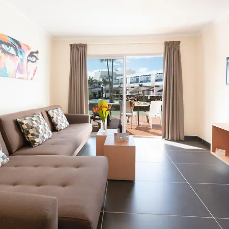 Club Siroco (adults Only) Коста-Тегисе