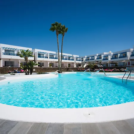 アパート Club Siroco (adults Only) *