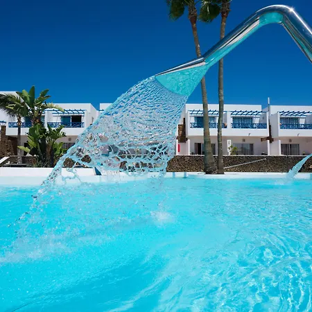 Апартаменты Club Siroco (adults Only)