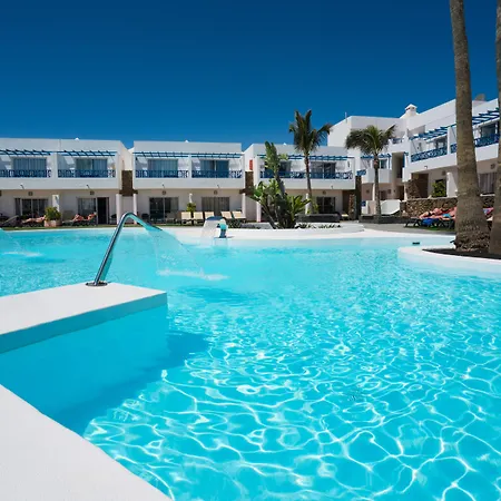 Club Siroco (adults Only) Апартаменты *