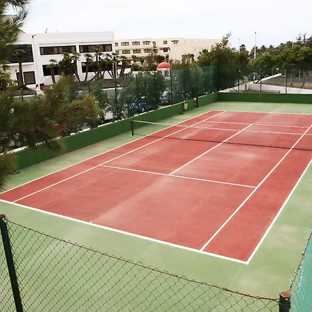 アパート Club Siroco (adults Only)