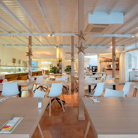 アパート Club Siroco (adults Only) コスタ・テギセ