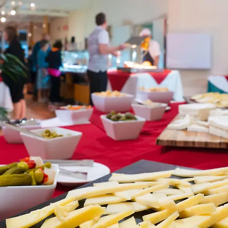 Апартаменты Club Siroco (adults Only) *