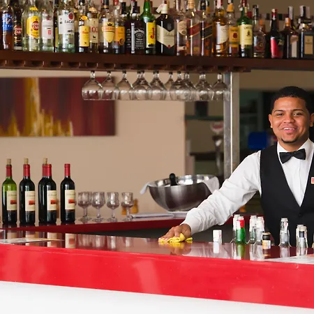 Апартаменты Club Siroco (adults Only)