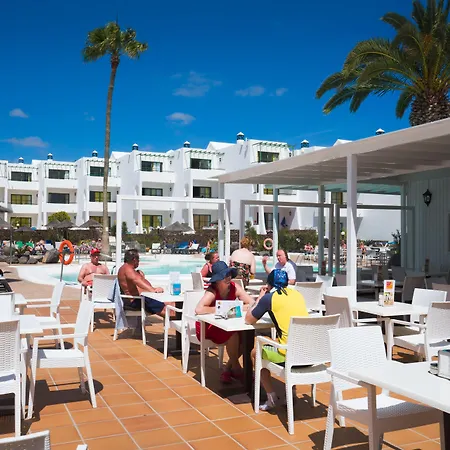 Club Siroco (adults Only) * コスタ・テギセ